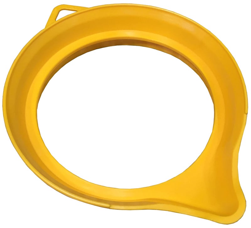ALLWAY GPS1 Paint Pouring Spout for 1-Gallon Containers - Image 2